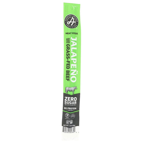 COUNTRY ARCHER: Beef Stick Jalapeno, 1 oz - Sunshine Co Op. - #tag1# - #tag2# - #tag3# - #tag4#