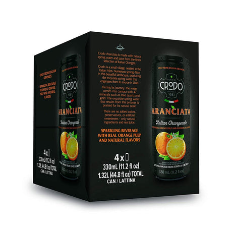 CRODO: Aranciata 4Pk, 44.8 fo - #tag1# - #tag2#