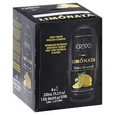 CRODO: Limonata Italian 4Pk, 44.8 fo - #tag1# - #tag2#