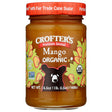 CROFTERS: Premium Spread Mango, 16.5 oz - #tag1# - #tag2#