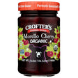 CROFTERS: Premium Spread Morello Cherry, 16.5 oz - #tag1# - #tag2#