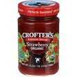 CROFTERS: Premium Spread Strawberry, 16.5 oz - #tag1# - #tag2#