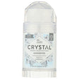 CRYSTAL BODY DEODORANT: Stick, 4.25 oz - Sunshine Co Op. - #tag1# - #tag2# - #tag3# - #tag4#
