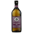 CUCINA & AMORE: Grapeseed Oil, 25.3 oz - #tag1# - #tag2#