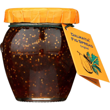 DALMATIA: Spread Fig, 8.5 oz - Sunshine Co Op. - #tag1# - #tag2# - #tag3# - #tag4#