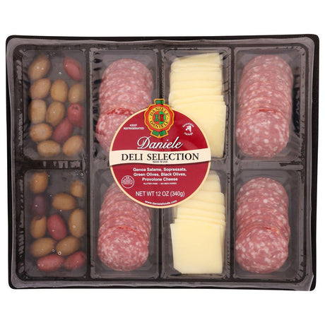 DANIELE: Try Dli Gen Sops Prov Olv, 12 oz - #tag1# - #tag2#