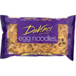 DAVINCI: Hearth Style Egg Noodles, 12 oz - #tag1# - #tag2#