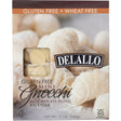 DELALLO: Gluten Free Mini Gnocchi, 12 oz - Sunshine Co Op. - #tag1# - #tag2# - #tag3# - #tag4#
