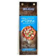 DELALLO: Pizza Dough Kit, 17.6 oz - Sunshine Co Op. - #tag1# - #tag2# - #tag3# - #tag4#