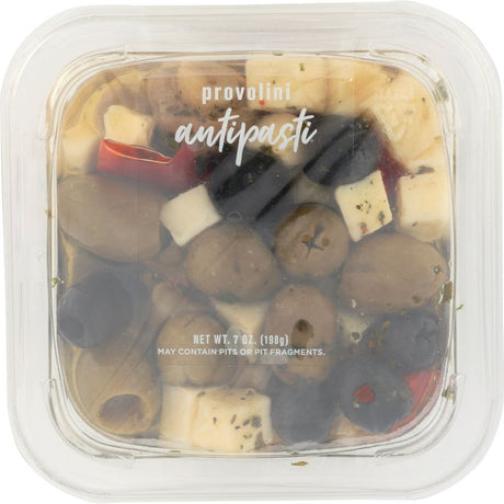 DELALLO: Provolini Antipasti, 7 oz - #tag1# - #tag2#