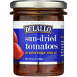 DELALLO: Sun Dried Tomatoes, 6.7 oz - Sunshine Co Op. - #tag1# - #tag2# - #tag3# - #tag4#