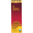 DESERT ESSENCE: Balancing Face Oil, 0.96 fl oz - #tag1# - #tag2#