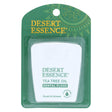 DESERT ESSENCE: Dental Floss Tea Tree Oil, 50 Yards - #tag1# - #tag2#
