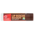 DESERT ESSENCE: Lip Rescue Moisturizing Jojoba Oil Lip Balm, 0.15 oz - #tag1# - #tag2#