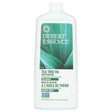 DESERT ESSENCE: Tea Tree Oil Mouthwash, 16 oz - #tag1# - #tag2#