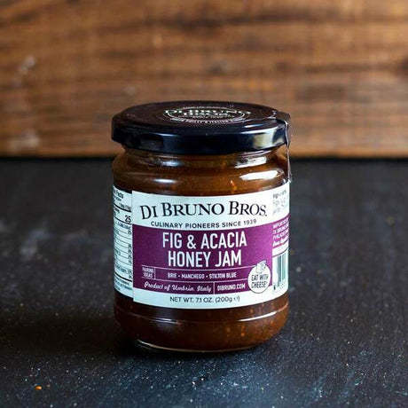 DIBRUNO: Jam Fig Acacia Honey, 7.1 oz - #tag1# - #tag2#