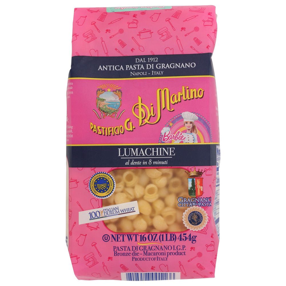 DI MARTINO: Lumachine Dm Barbie, 1 LB - #tag1# - #tag2#