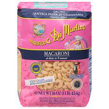 DI MARTINO: Macaroni Dm Barbie, 1 LB - #tag1# - #tag2#