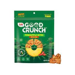 DOLE: Pineapple Chili Crunch, 1.4 oz - #tag1# - #tag2#