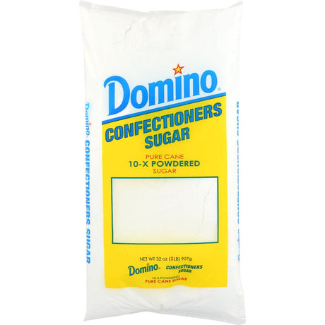 DOMINO: Sugar Powered, 2 LB - #tag1# - #tag2#