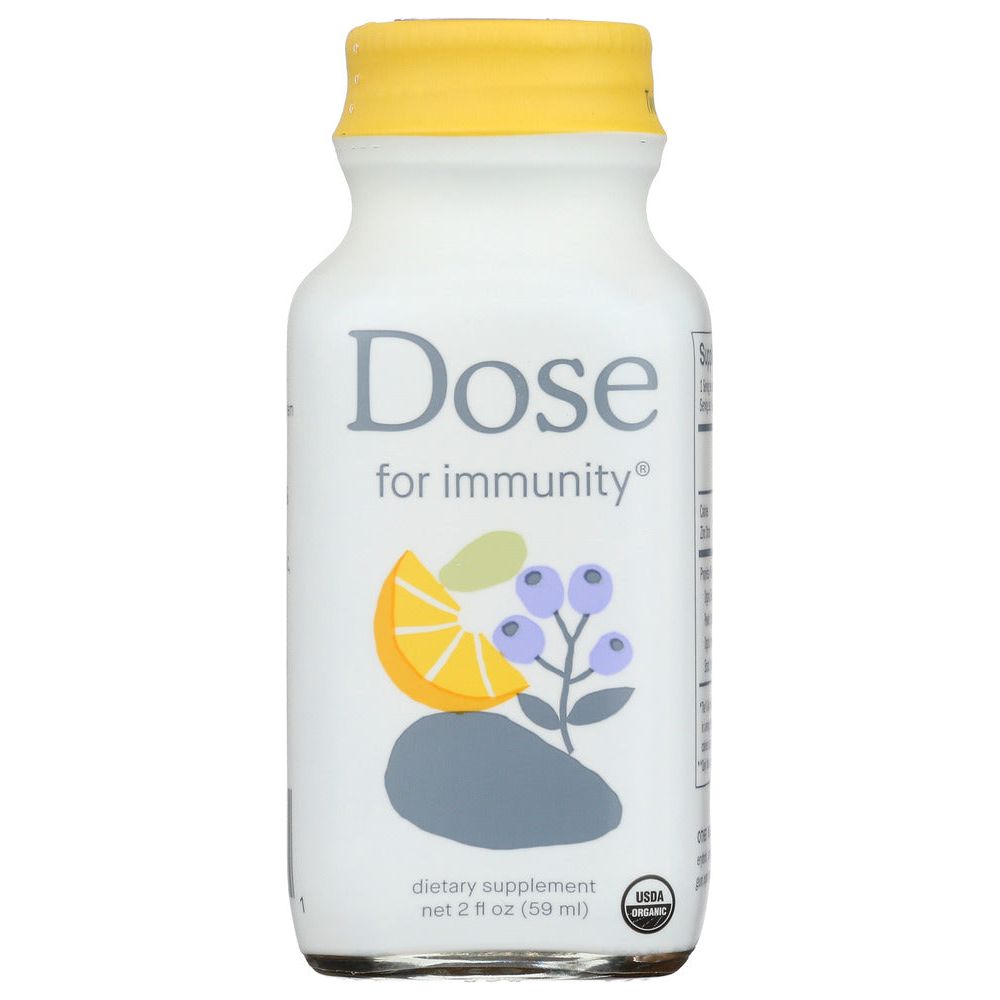 DOSE: Dose for Immunity, 2 fo - #tag1# - #tag2#