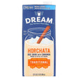 DREAM: Horchata Rice Drink, 32 fo - Sunshine Co Op. - #tag1# - #tag2# - #tag3# - #tag4#