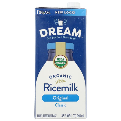 DREAM: Ricemilk Original Classic, 32 fo - #tag1# - #tag2#