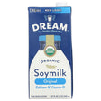 DREAM: Soy Dream Enriched Original Soymilk, 32 fo - Sunshine Co Op. - #tag1# - #tag2# - #tag3# - #tag4#
