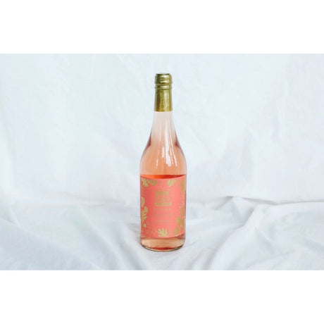 DRY SODA: Rose Soleil Botanical Soda, 25.36 fo - #tag1# - #tag2#
