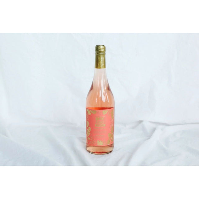 DRY SODA: Rose Soleil Botanical Soda, 25.36 fo - #tag1# - #tag2#