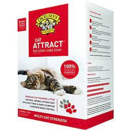 DR ELSEYS: Litter Attract Cat, 20 lb - #tag1# - #tag2#