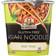 DR MCDOUGALLS: Pad Thai Gluten Free Noodle Cup, 2 oz - Sunshine Co Op. - #tag1# - #tag2# - #tag3# - #tag4#
