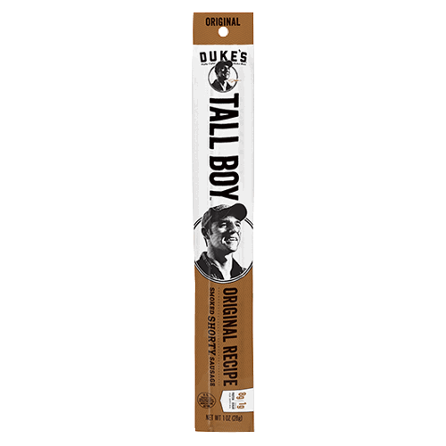 DUKES: Original Recipe Tall Boys Sausage Sticks, 1 oz - #tag1# - #tag2#