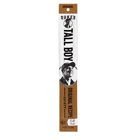 DUKES: Original Recipe Tall Boys Sausage Sticks, 1 oz - #tag1# - #tag2#