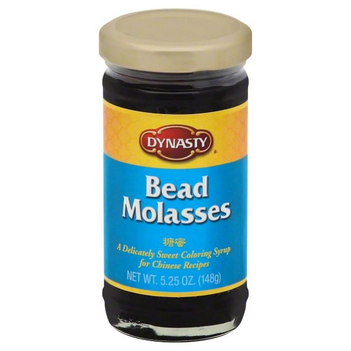 DYNASTY: Bead Molasses, 5.25 oz - #tag1# - #tag2#