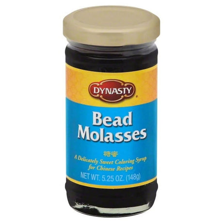 DYNASTY: Bead Molasses, 5.25 oz - #tag1# - #tag2#