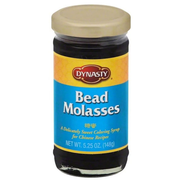 DYNASTY: Bead Molasses, 5.25 oz - #tag1# - #tag2#