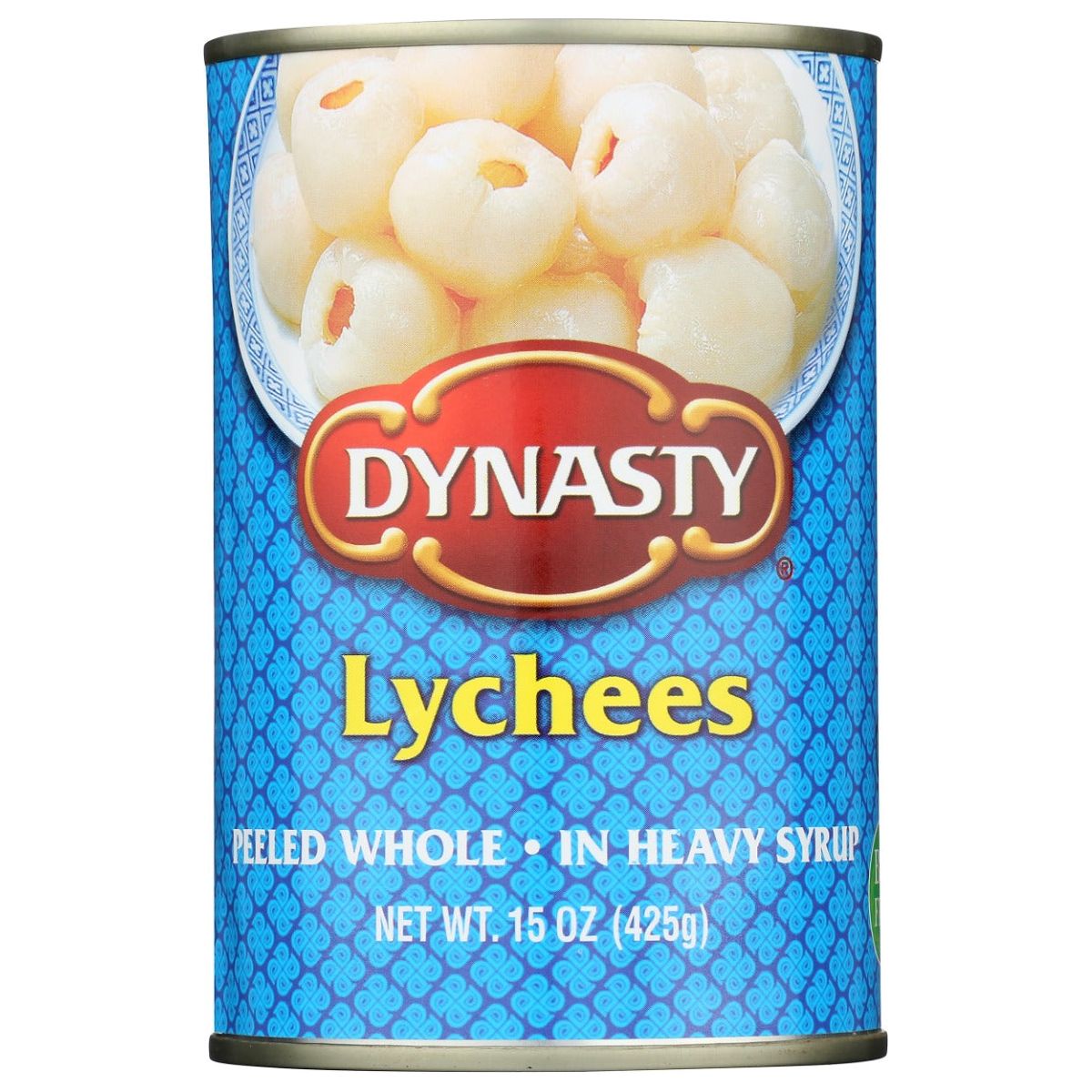 DYNASTY: Lychees, 15 oz - #tag1# - #tag2#