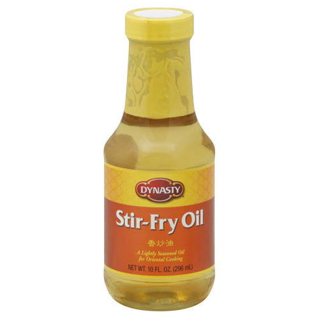 DYNASTY: Oil Stir Fry, 10 oz - #tag1# - #tag2#