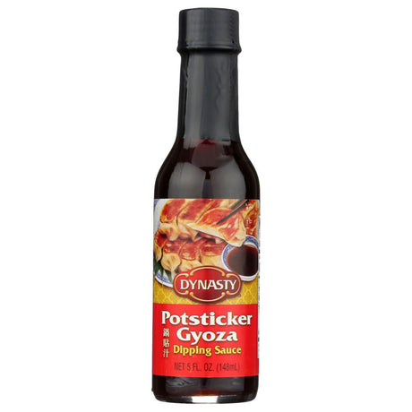 DYNASTY: Potsticker Gyoza Dipping Sauce, 5 fo - #tag1# - #tag2#