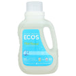 EARTH FRIENDLY: Free and Clear Laundry Detergent, 50 oz - Sunshine Co Op. - #tag1# - #tag2# - #tag3# - #tag4#