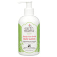 EARTH MAMA ANGEL BABY: Lotion Baby Nat Non Scnt, 8 oz - #tag1# - #tag2#
