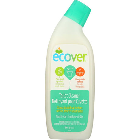 ECOVER: Toilet Bowl Cleaner Pine Fresh, 25 oz - #tag1# - #tag2#