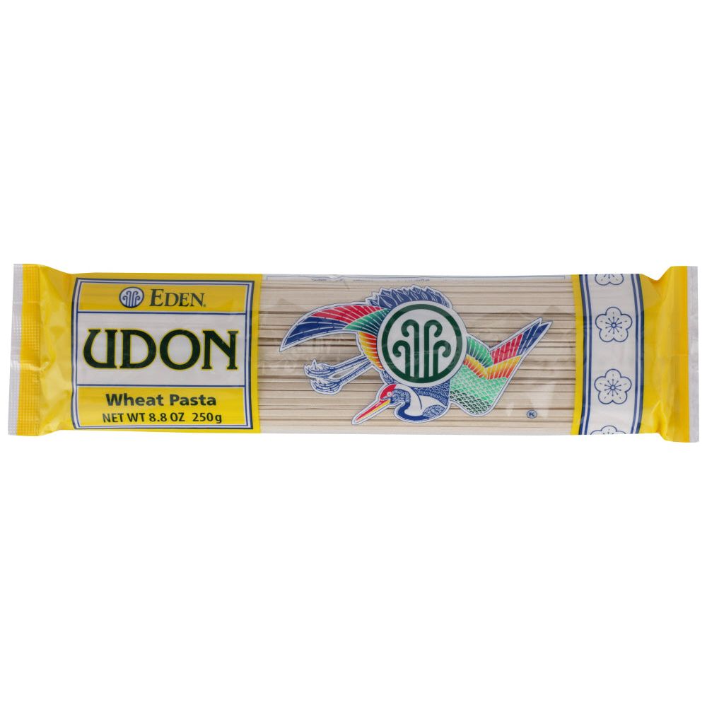 EDEN FOODS: Japanese Udon, 8.8 oz - #tag1# - #tag2#