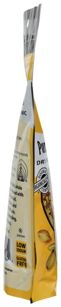 EDEN FOODS: Seed Pumpkin Dry Roasted, 4 oz - #tag1# - #tag2#