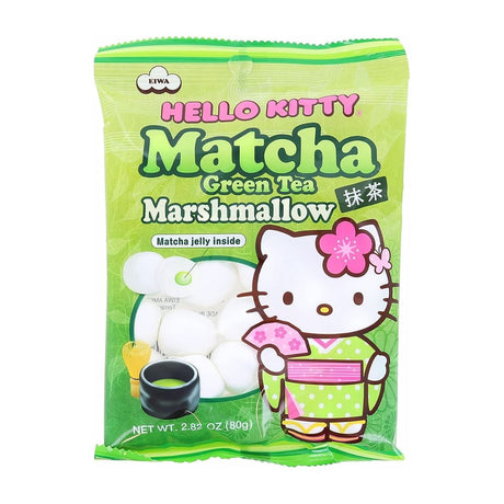 EIWA: Marshmallow Matcha Hello Kitty, 2.8 OZ - #tag1# - #tag2#