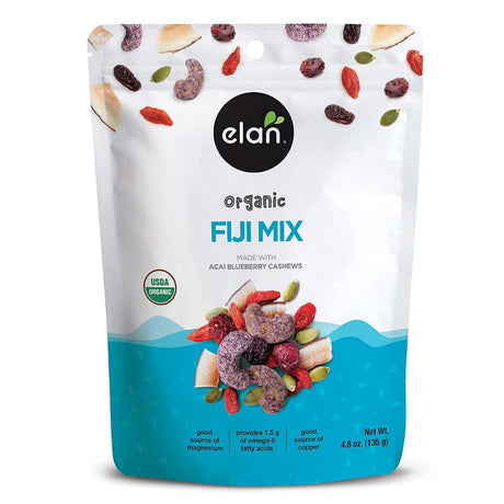 ELAN: Organic Fiji Mix, 4.8 oz - #tag1# - #tag2#
