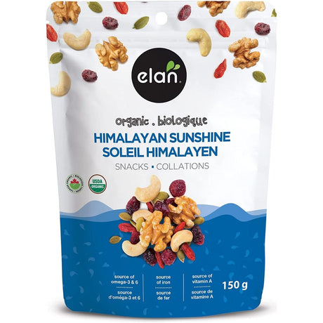 ELAN: Organic Himalayan Sunshine Mix, 5.3 oz - #tag1# - #tag2#