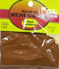 EL CLUB MEXICANO: Mix Menudo, 1 oz - #tag1# - #tag2#
