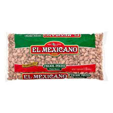 EL MEXICANO: Beans Pinto, 16 oz - #tag1# - #tag2#